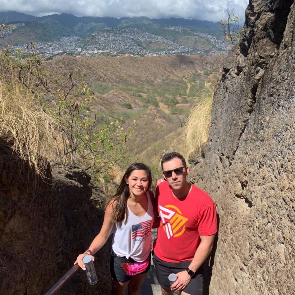 Meet your Posher, Hannah